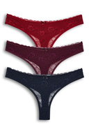 Purple Navy Blue Claret Red