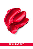 رژ لب مات مایع پاور استی - بسته 2 عددی قرمز ارتجاعی + هدیه آینه جیبی Lovider-thumb