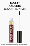 رژ لب مات مایع پاور استی - همه بسته 2 تایی + هدیه آینه جیبی Lovider-thumb