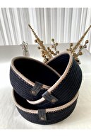 black cream