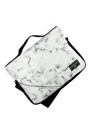 marble white