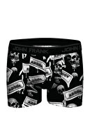 BLACK MONEY