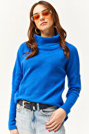 Saxe Blue