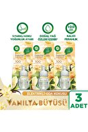 تعویض بطری خوشبو کننده هوای برقی وانیلی مجیک-thumb