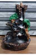 دستگاه بخور آبشار آبشار برگشتی-thumb