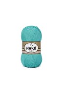 CALİCO 10873 Sky Green