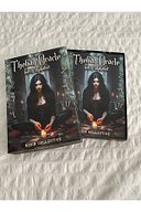 Theban Oracle Witch Alphabet I Witch Alphabet and Divination Cards