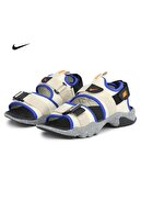 Nike Canyon Sandalet Cı8797-202 (bir Numara Dar Kalıp)