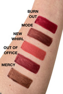 مداد لب، مقاوم در برابر آب، لیفت، خط لب ضد آب - سوختگی-thumb