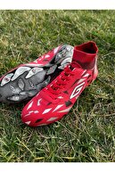 Red Crampons