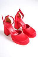 Red Satin
