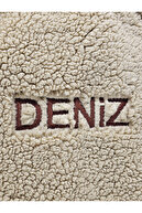 [اسم مورد نظرتان را می نویسیم] کوله پشتی بچه گانه 0-8 ساله تدی بژ مهدکودک-مهد کودک-thumb