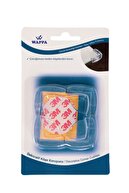 ست ایمنی کودک کودک، 10 قفل کابینت کشو، 4 محافظ گوشه، 6 محافظ سوکت-thumb