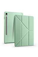 LIGHT GREEN