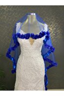 Saxe Blue