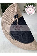 black cream mix