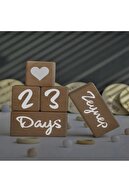 ست تزیینی مکعبی حافظیه مادر به نام کودک 5 عددی مکعبی چوبی با اسم-thumb