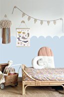 Soft Blue