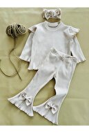 ست پابند اسپانیایی دختر بچه-thumb