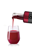 عصاره توت سیاه و عصاره انگور فرنگی سیاه 680 گرم.-thumb