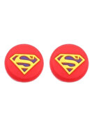 Superman Red 2pcs