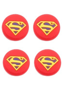 Superman Red 4 pieces