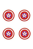 CaptainAmerica4-Piece