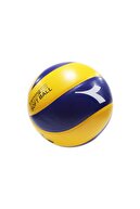 Diadora Vlb 2000 Voleybol Topu Sarı - Lacivert