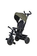 sunnyのマミー Sunny Baby B63 Safari Ebeveyn Kontrollü Bisiklet Üç Tekerli İtmeli