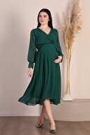 EMERALD GREEN