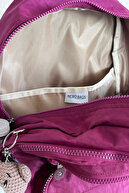 کیف مدرسه کوله پشتی Plum کیف مسافرتی لپ تاپ 14 اینچی Duomino 18 Lt 40x30x15cm-thumb