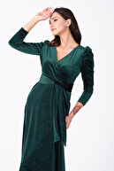 emerald green