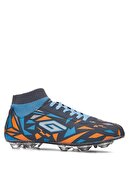 Smoked Turquoise Crampons