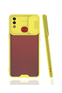 S.Parfe Yellow