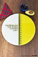 صفحه رژیم غذایی شیشه ای | صفحه ارائه شیشه | طعم لاغری | DAP32cm-thumb