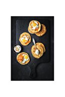 تابه سس تیتانیوم 1X SimpleCook 12 سانتی متری دیفیوژن - 2100118534-thumb