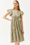 Green Pink