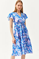 Blue Lilac