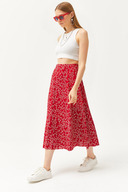 Japanese Red