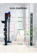 پایه جاروبرقی عمودی سازگار Dyson Gen 5 Detect-thumb