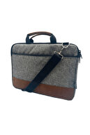 suede brown-gray