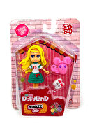 Gokidy Dollyland Minkie Petli Bebek Cuties - Fiyatı, Yorumları