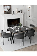 BLACK MARBLE