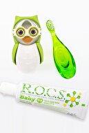 R.O.C.S. Baby Yeşil Baykuş Bakım Seti