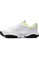 Nike Unisex Jr Court Lıte 2 Tenis Ayakkabısı Cd0440-104