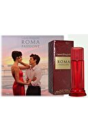 Laura Biagiotti Roma Passione Edt 100 ml Kadın Parfümü 8011530002312