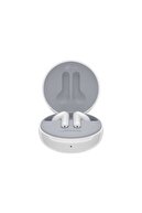 LG Beyaz Bluetooth Kulaklık Tone Free Fn4.abtkwh