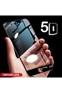 Ren Geyik 2'li Set Iphone 6 Plus 5d Cam Ve Bff Tasarımlı Telefon Kılıfı Y-frds003