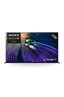 Sony XR-65A90J 65" 165 Ekran Uydu Alıcılı 4K Ultra HD Smart OLED TV