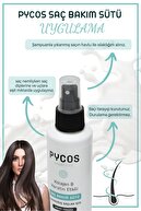 شیر مراقبت از مو، کراتین-کلاژن-آرگان-بیوتین-آلوورا 150 میلی لیتر-thumb